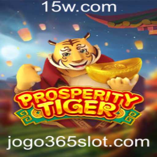Explorando ProsperityTiger: O Novo Fenômeno do JOGO365