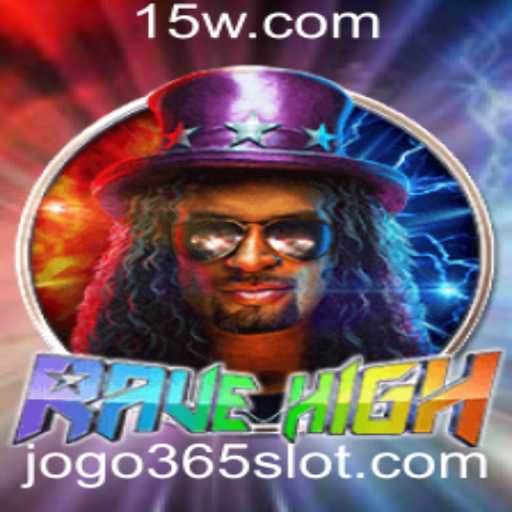Descubra o Mundo Vibrante de RaveHigh: O Jogo que Revoluciona a Diversão