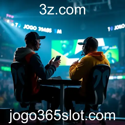 A Revolução dos Jogos Online e os Novos Desafios