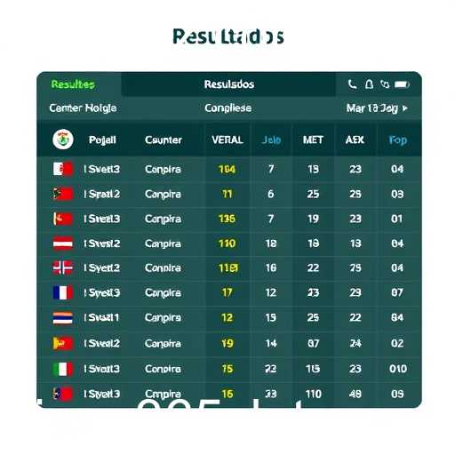 Descubra a Importância da Categoria 'Resultados' no JOGO365