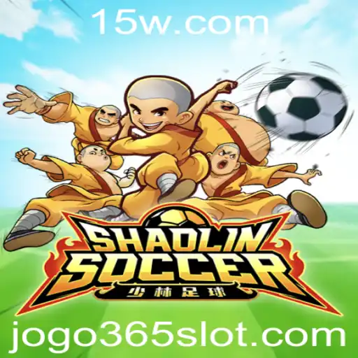 ShaolinSoccer: O Fenômeno de Artes Marciais no Mundo dos Games