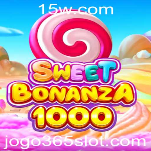 SweetBonanza1000: Explorando o Mundo Encantado deste Jogo