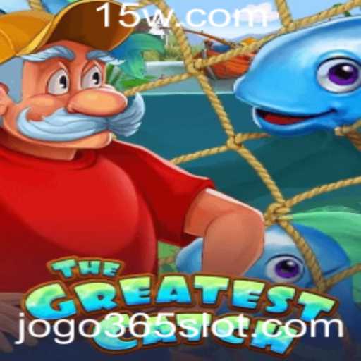 Explorando o Mundo de 'TheGreatestCatch': O Jogo de Pesca que Está Conquistando o Universo JOGO365