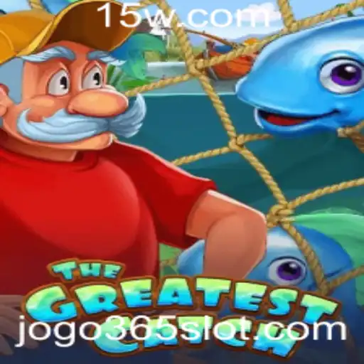 Explorando o Mundo de 'TheGreatestCatch': O Jogo de Pesca que Está Conquistando o Universo JOGO365