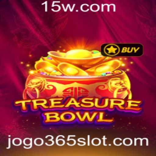 Descubra TreasureBowl: O Jogo de Estratégia que Conquista a Atualidade