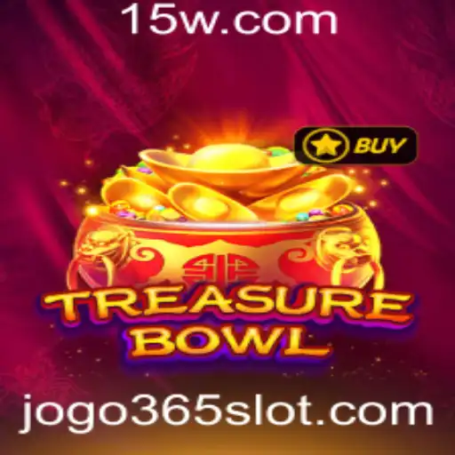 Descubra TreasureBowl: O Jogo de Estratégia que Conquista a Atualidade
