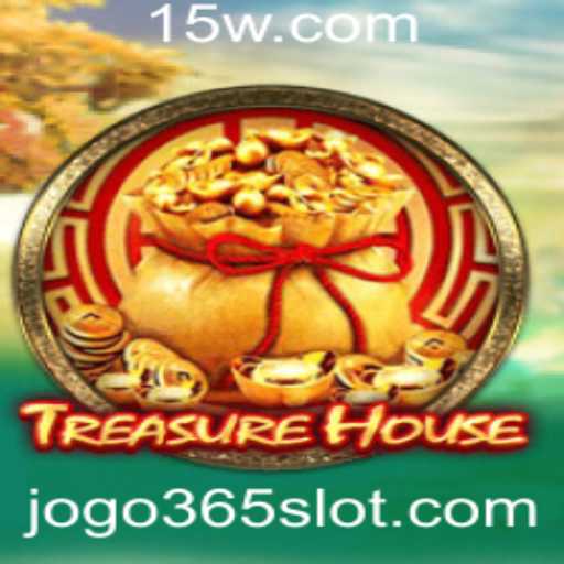Desvendando o Jogo TreasureHouse: Aventura, Estratégia e Emoção