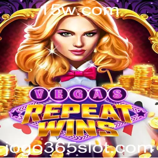 Desvendando o Mundo de VegasRepeatWins: O Novo Fenômeno dos Jogos de Azar