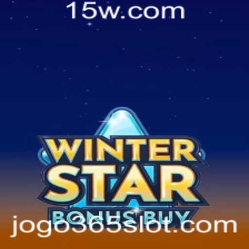 Descubra o Inovador WinterStarBonusBuy no JOGO365
