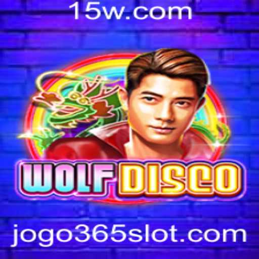 WolfDisco: A Nova Sensação dos Jogos de Estratégia