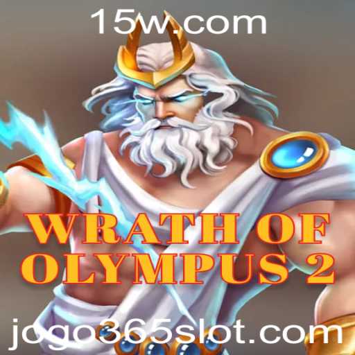 Explorando Wrath of Olympus 2: A Nova Era dos Jogos de Mitologia